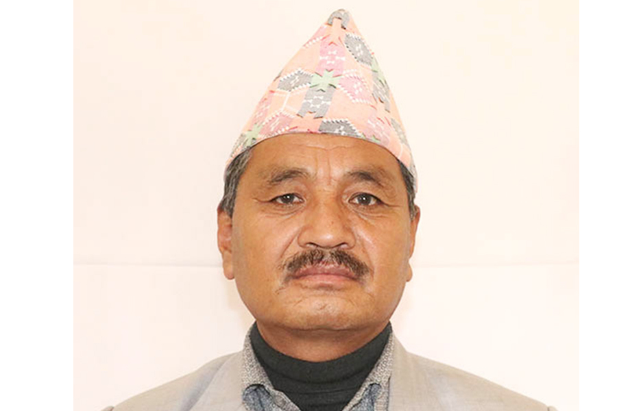 कोशीका योजनामन्त्री चढेको गाडीले बालिकालाई ठक्कर दियो